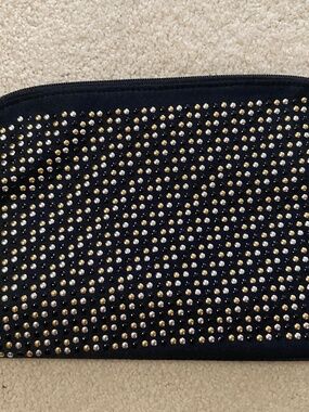 Joico cosmetic bag